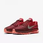 nike air max 2017 chaussures runner trainers win red